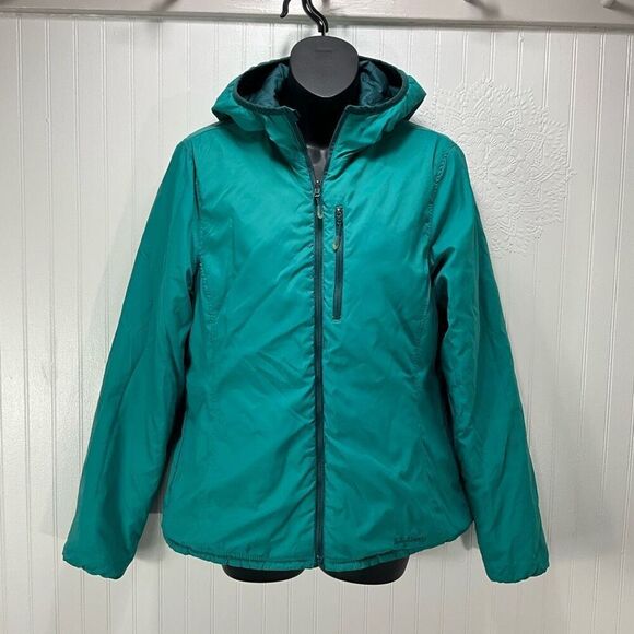 L.L. BEAN Reversible Jacket - Picture 5 of 8